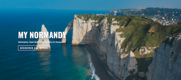 Les Meilleurs Lieux pour Organiser un Séminaire en Normandie